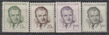 0732 / 0735 ** - 1953