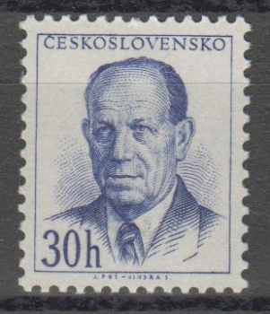 0740 A b ** - 1953