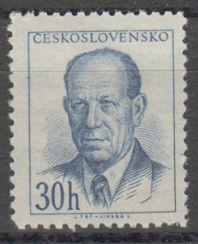 0740 B a ** - 1953