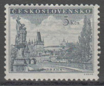 0742 a ** - 1953