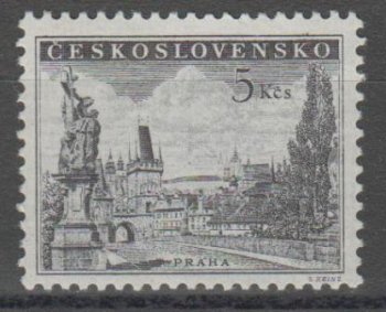 0742 c ** - 1953