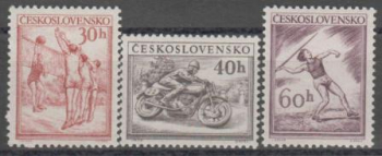 0747 / 0749 ** - 1953