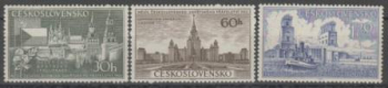 0754 / 0756 ** - 1953