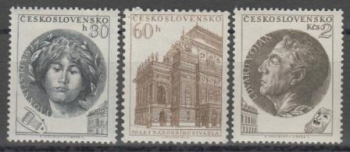 0757 / 0759 ** - 1953