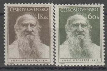 0764 / 0765 ** - 1953