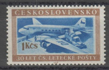 0767 ** - 1953
