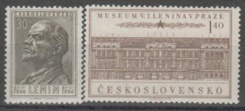 0768 / 0769 ** - 1954