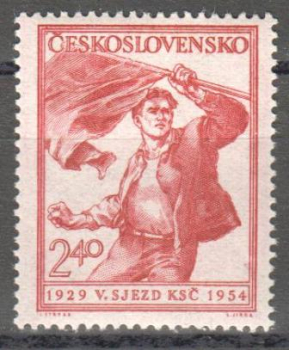 0771 ** - 1954