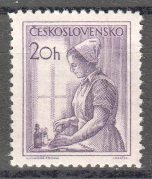 0776 ** - 1954