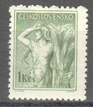 0782 ** - 1954