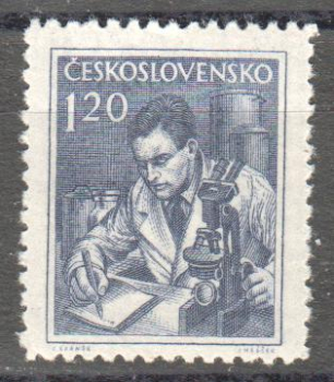 0783 ** - 1954