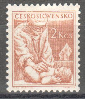 0785 ** - 1954