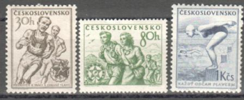 0788 / 0790 ** - 1954
