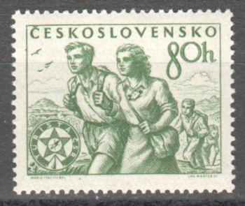 0789 ** - 1954
