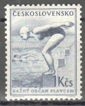 0790 ** - 1954
