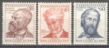 0791 / 0793 ** - 1954