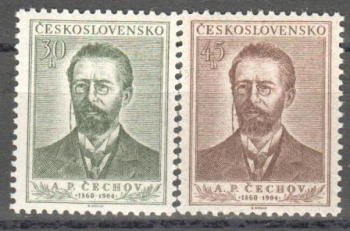 0798 / 0799 ** - 1954