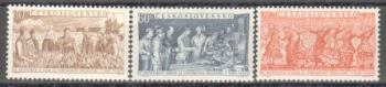 0802 / 0804 ** - 1954