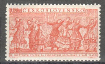 0804 ** - 1954