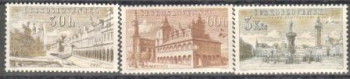 0808 / 0810 ** - 1954