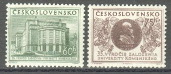 0816 / 0817 ** - 1955