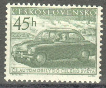 0818 ** - 1955