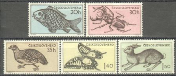 0844 / 0848 ** - 1955