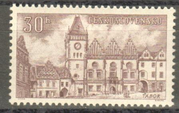 0849 ** - 1955
