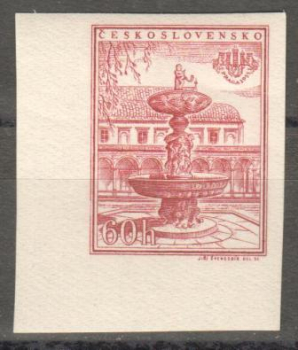 0855 B ** - 1955