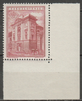 0856 A ** - 1955