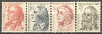 0860 / 0863 ** - 1955