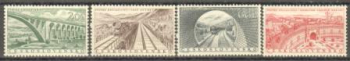 0864 / 0867 ** - 1955