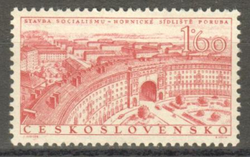 0867 ** - 1955