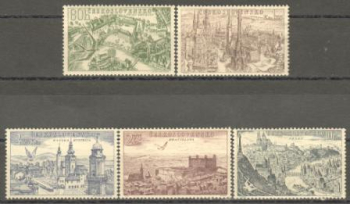L 0037 / 0041 ** - 1955