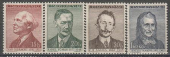 0917 / 0920 ** - 1957