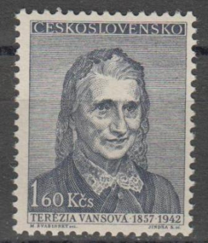 0920 ** - 1957
