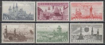 0921 / 0926 ** - 1957