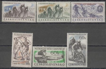 0932 / 0937 ** - 1957