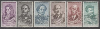 0938 / 0943 ** - 1957