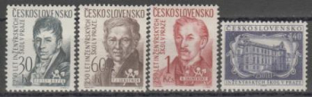 0944 / 0947 ** - 1957