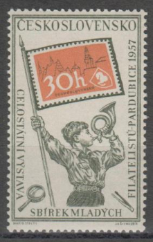 0948 ** - 1957
