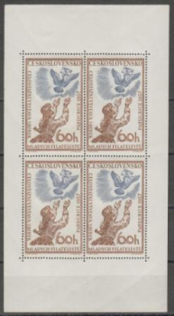 0949 PL ** - 1957