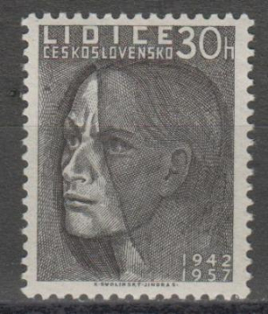 0950 ** - 1957
