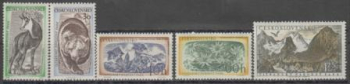 0954 / 0958 ** - 1957