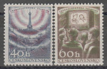 0961 / 0962 ** - 1957