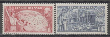 0963 / 0964 ** - 1957