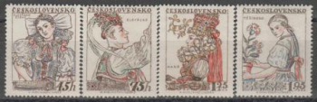 0968 / 0971 ** - 1957
