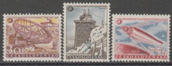 0972 / 0974 ** - 1957