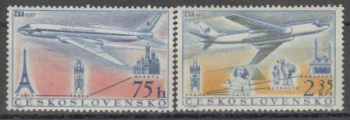 L 0042 / L 0043 ** - 1957