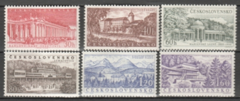 1003 / 1008 ** - 1958